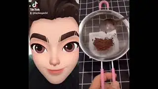 tiktok deney