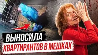 The Ripper Grandmother of St. Petersburg | Tamara Samsonova