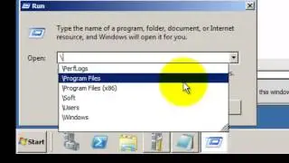 UPDATED - Installing and Configuring Windows Server 2008 R2 Active Directory and DNS