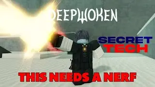 Dual Guns Got HEAVY Buffed... | Deepwoken
