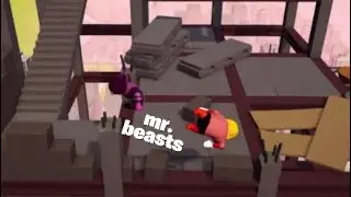 Gang Beasts Gets Pretty Dumb