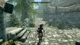SKYRIM