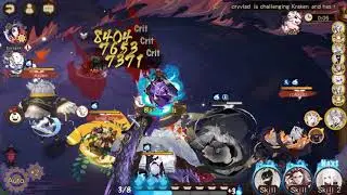 23s-25s S11/Moan with SP Tamamo & Ungaikyo