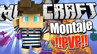 Mi Mejor Montaje PvP | AplexHD
