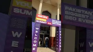 Iskills Youth Summit 2024 tour highlights