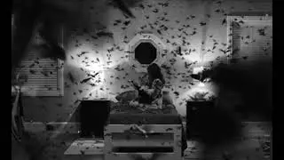 ✞ ††† (Crosses) / Ghost Ride ✞