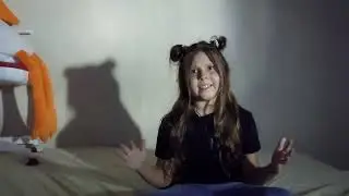 Елизавета Бырина - Lizzka Star.  