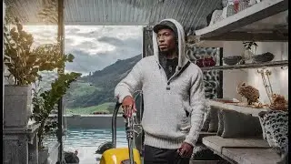 Gangster Rapper