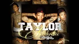 Wiz Khalifa (feat. Amber Rose & Rick Ross - Never Been Pt. 2 (Instrumental)