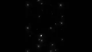 Snow And Rain Effect Black Screen | Alight Motion | Kinemaster |