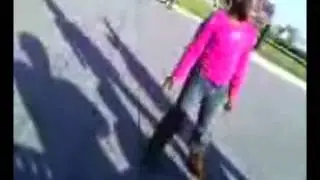 Little Twerker