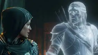 Middle Earth Shadow of War | The Blade of Light