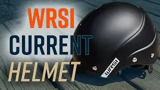 WRSI Current - Whitewater Helmet Review
