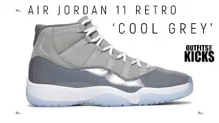 Nike  Air Jordan 11 Retro 