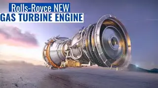 Rolls-Royce new JV offer for Gas turbine Engine | Scalp on Indian Rafale