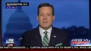 Ed Henry on RNC