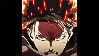 Levi Ackerman | Attack on titan edit