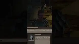 История солдата Союзных Городов  #kenshi
