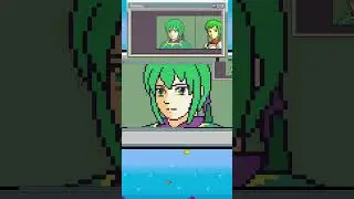 Cycle of Remorse Alex Speedpaint #fireemblem #fireemblemfangame #pixelart