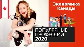 РАБОТА В КАНАДЕ. САМЫЕ ВОСТРЕБОВАННЫЕ ПРОФЕСИИ
