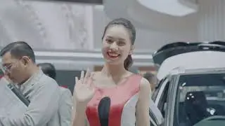 DIFOTOIN x TOYOTA di GIIAS