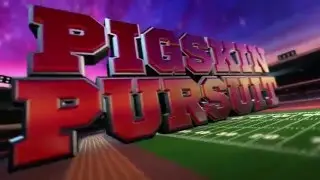 Pigskin Pursuit Bumper Loop 720