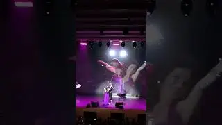 Be yourself! Концерт Перукуа в Красноярске