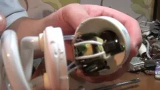 Бытовая травма
