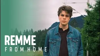 remme - lose touch / hunger / get older - Cardinal Sessions From Home