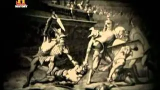 Ludus Magnus