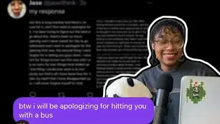 Making The Best Youtube Apology Video