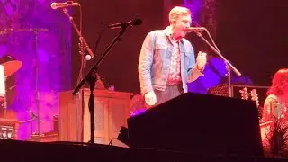 Tyler Childers - All Yourn (LIVE final show of the Hounds tour in Charleston, SC 8-19-23)