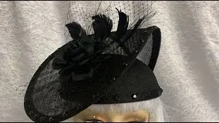 Quintessential Hats | Hat Video 99 - Another Custom Made Hat, designed to client specifications.