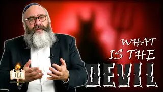 The Real Reason the Devil Exists