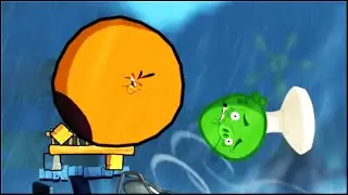 Angry Birds 2: Boss Battles #176