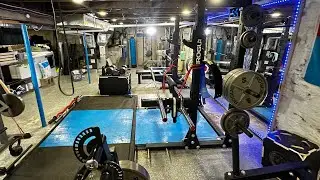 Can you Build a Home Gym on a Budget in 2024?