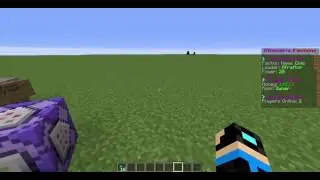 How to make Portals in vanilla minecraft 1.10 | Works on servers too