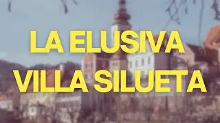 La Elusiva Villa Silueta | Investigating the Green Things