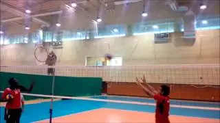 Skills exercises
