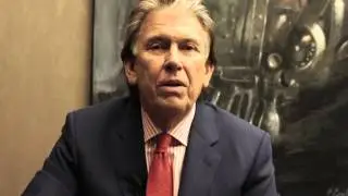 Dr. Kenneth E. Salyer- Promo