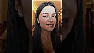 Амина tenderlybae или мелл? 😻