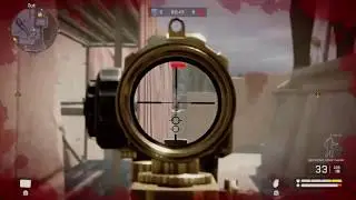Breaking In The Enfield