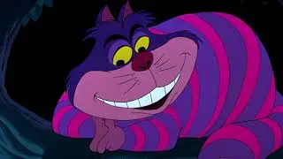 Alice in Wonderland - Most Everyone's Mad Here