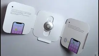 AirTag Unboxing