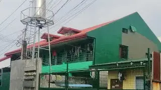 Bagong lipat sa Apartment | Masterjay PH