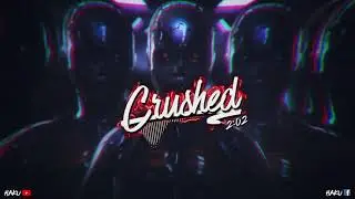AGGRESSIVE TRAP BEAT ''CRUSHED'' (prod.by HAKU)
