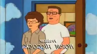 [YTP] King of the Clouds