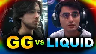 LIQUID vs GAIMIN GLADIATORS - GROUP STAGE - BB Dacha Dubai 2024 DOTA 2