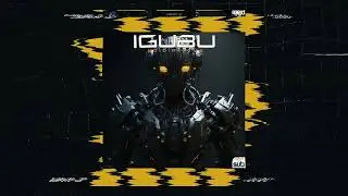 IGUBU - R E V I V E [SUBPLATE-125]