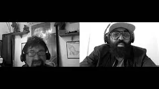 Conversation w/ Dr. Richard London